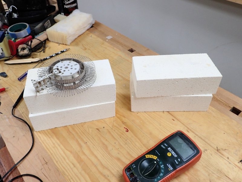 How To Make A Mini Electric IBUILDIT.CA